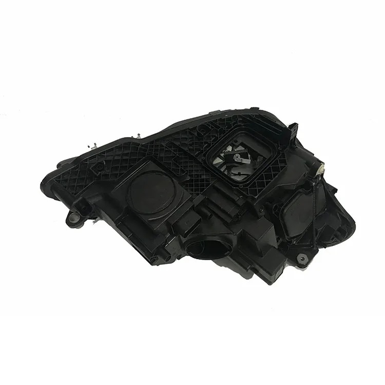 High Quality Auto Lighting Systems 207 Headlight for  Cars 11-12 Years 6000k Color Temperature Long Expiration Date